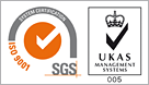 Absolute Maritime Tracking Services is ISO 9001 certified.